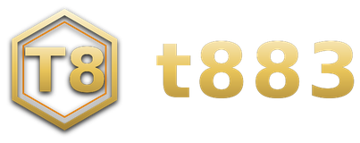 t883 logo