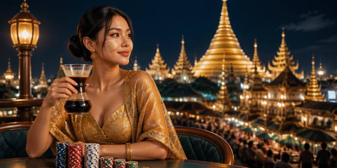 t883 ကျွန်တော်တို့ဘယ်လို ပလက်ဖောင်းတစ်ခု တည်ဆောက်ခဲ့သလဲ